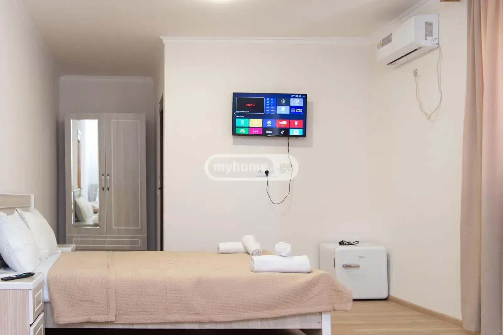 Продажа 6-комната Sastumro Mtskhetashi view 9