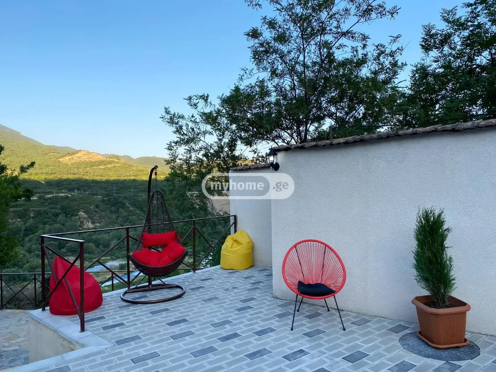 Продажа 6-комната Sastumro Mtskhetashi view 11