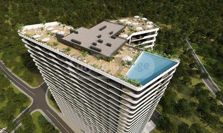 For Sale 1 Room Apartment, 5 of 8