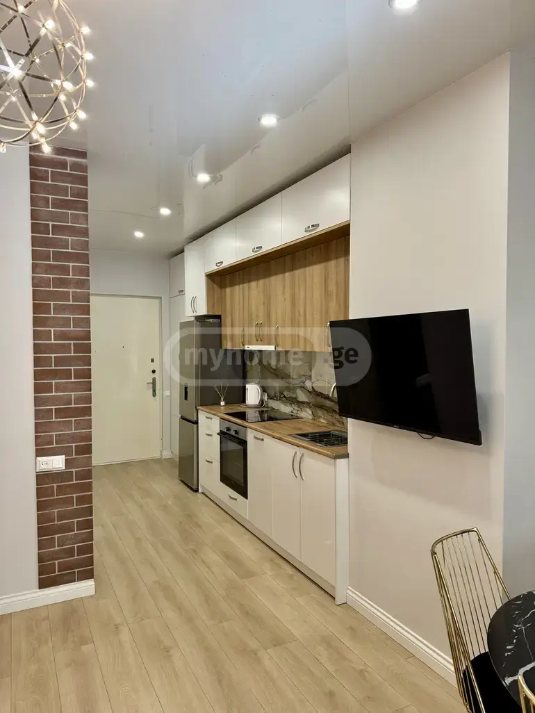 For Sale 1 Room Apartment, 8 of 8