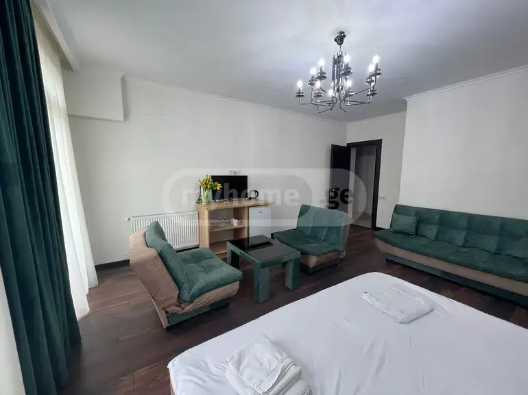 For Rent 9 Room Sastumro, 2 of 12