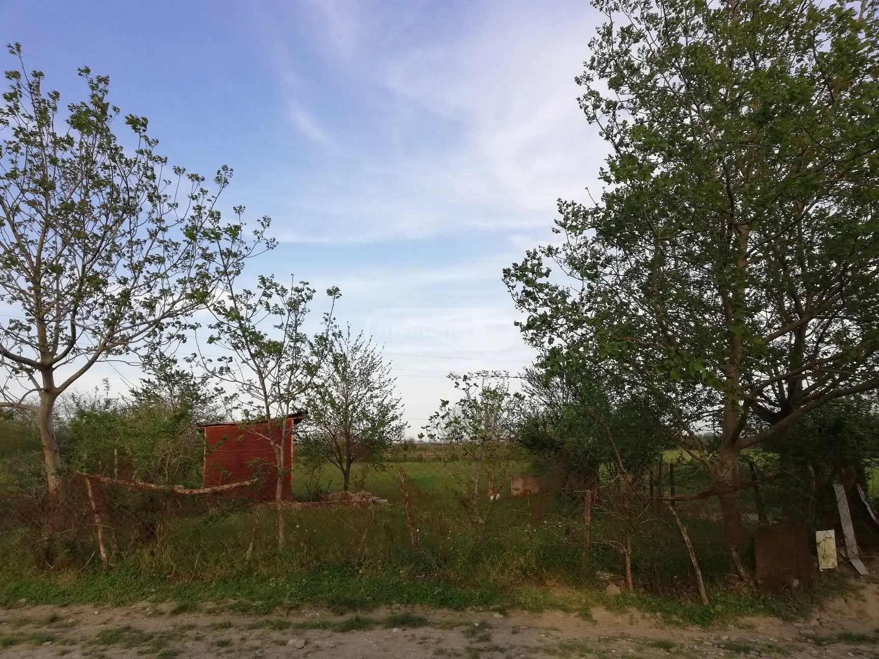 Продажа Земля / участок в Tsqaltubos Munitsipalitetshi view 6
