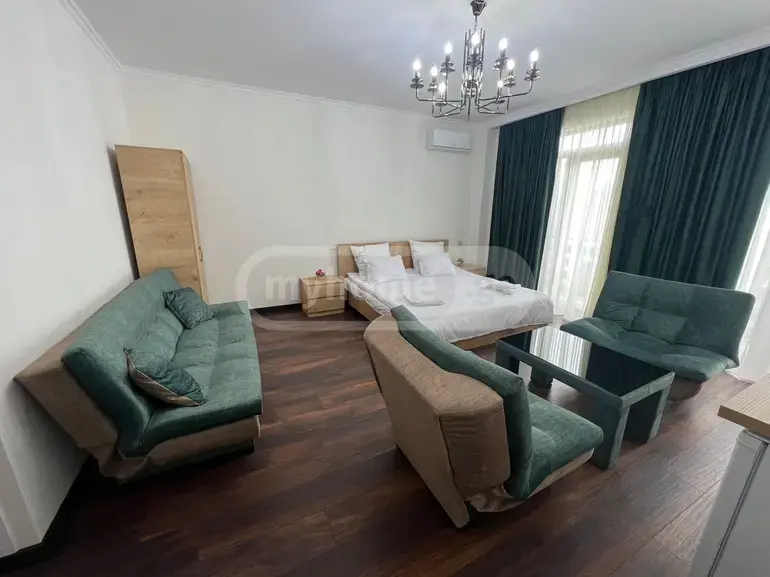 For Rent 9 Room Sastumro, 1 of 12