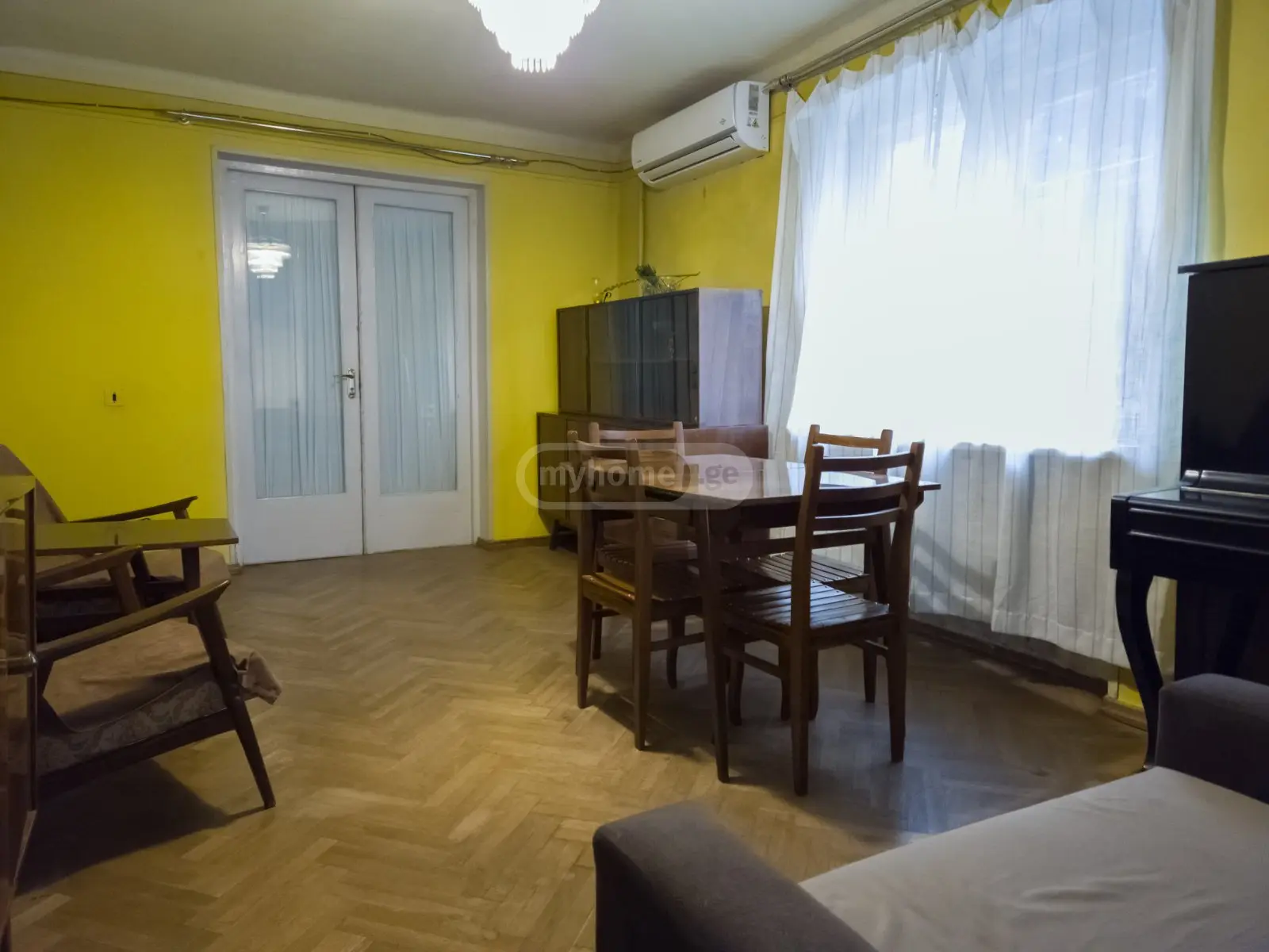 For Rent 3 Room Apartment, 10 of 12