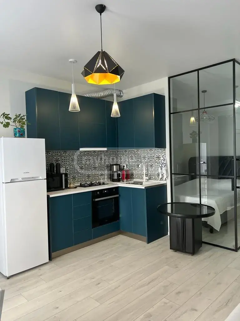 For Sale 1 Room Apartment, 2 of 4