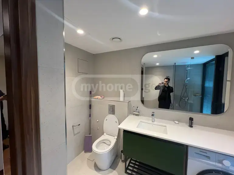 For Sale 1 Room Apartment, 8 of 9