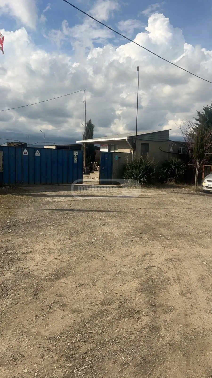 For Sale Satsarmoo Commercial Space Gardabnis Munitsipalitetshi view 6