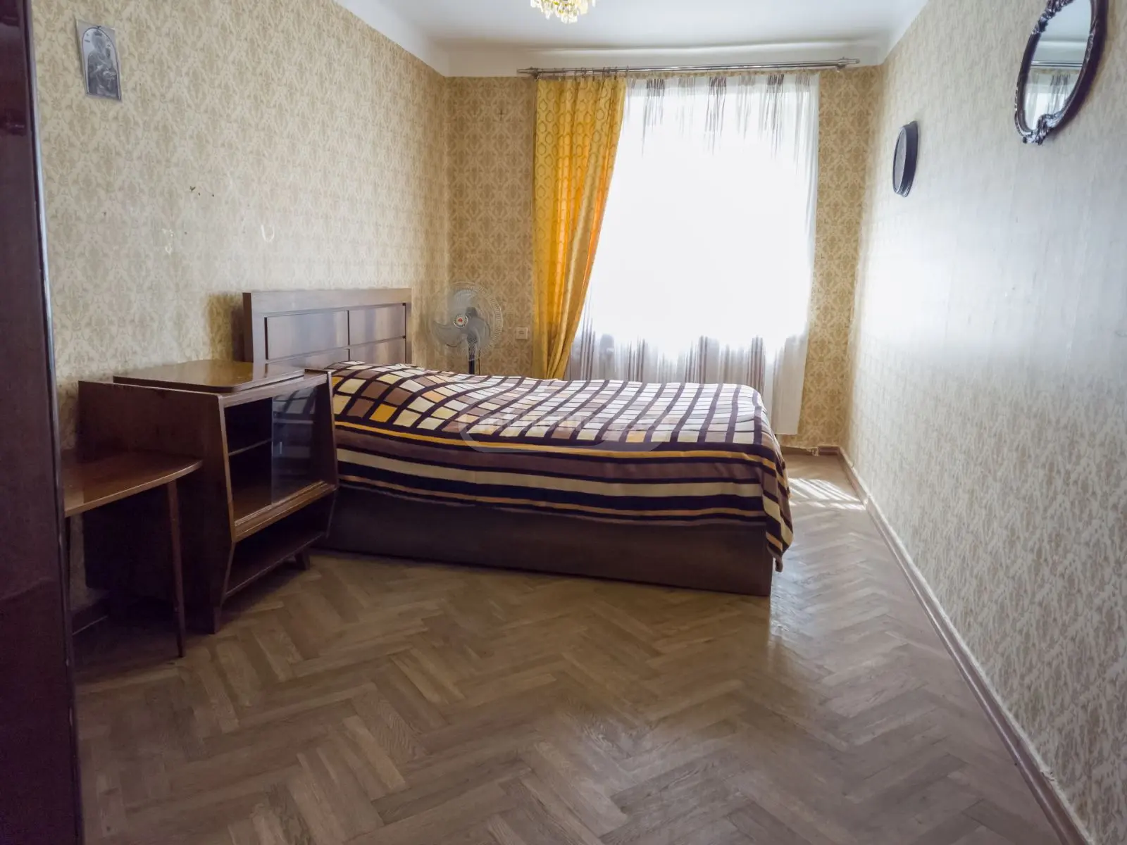 For Rent 3 Room Apartment, 3 of 12