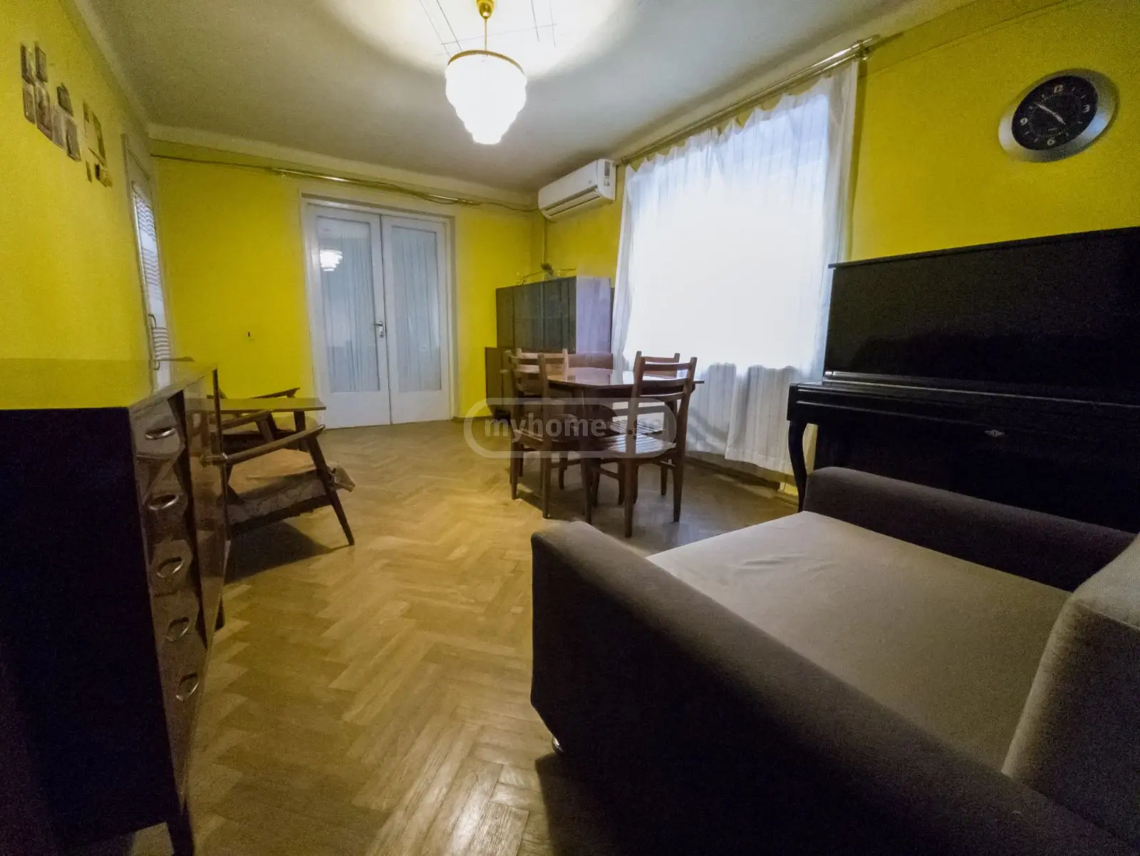 For Rent 3 Room Apartment, 1 of 12