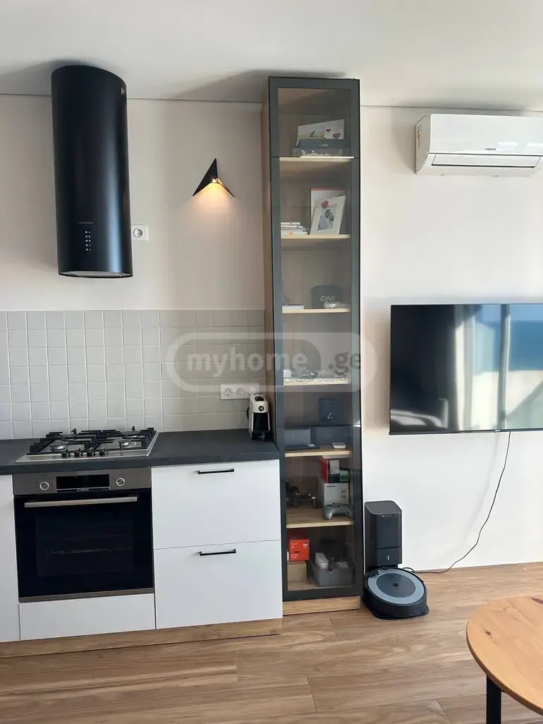 For Sale 1 Room Apartment, 4 of 9