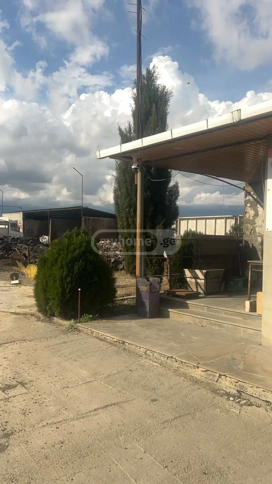 For Sale Satsarmoo Commercial Space Gardabnis Munitsipalitetshi view 9