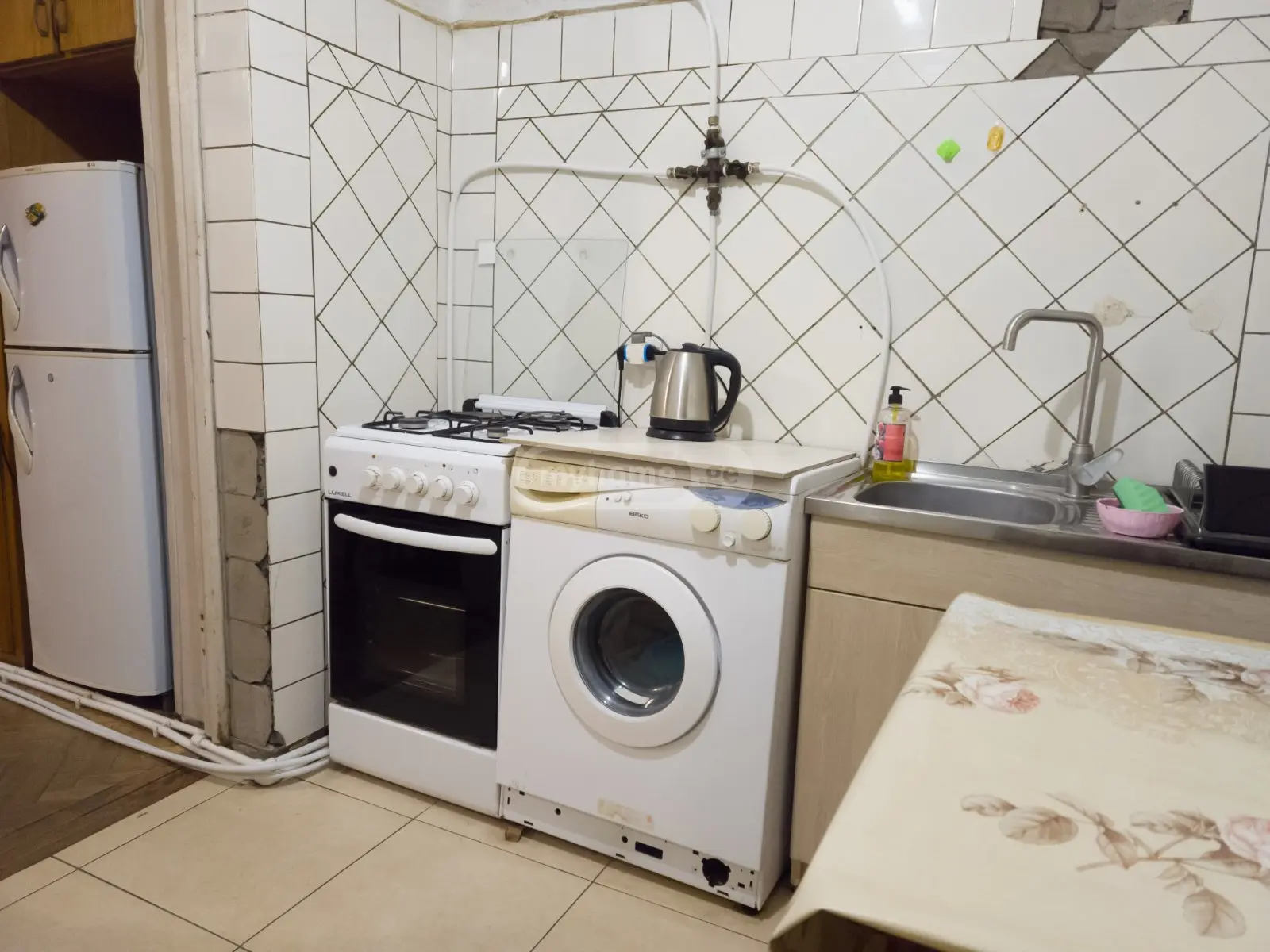 For Rent 3 Room Apartment, 12 of 12