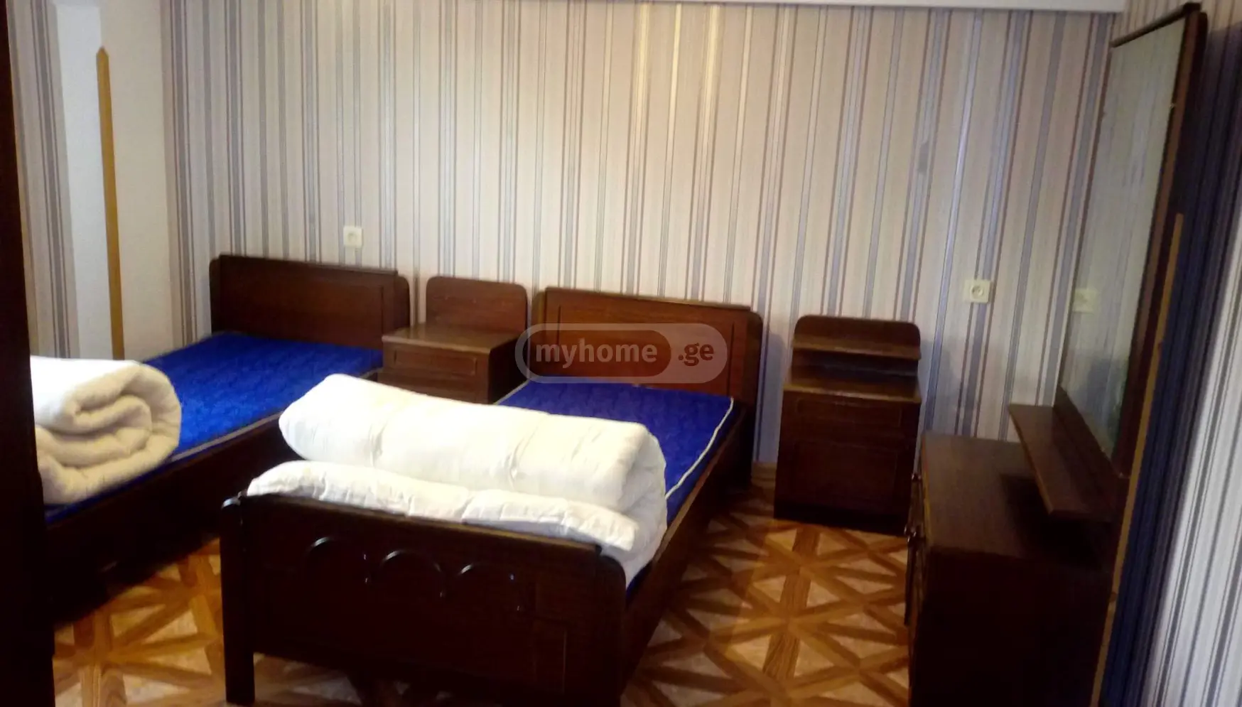 For Rent 4 Room Private House Potshi view 3