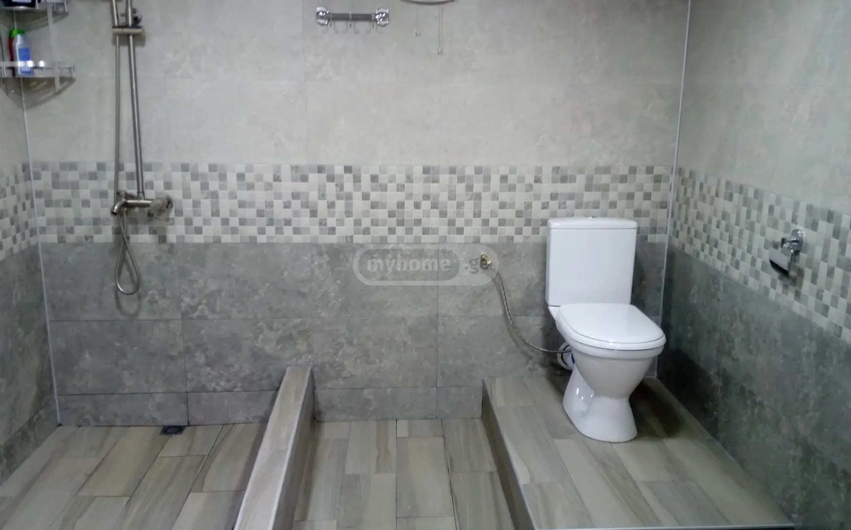 For Rent 4 Room Private House Potshi view 9