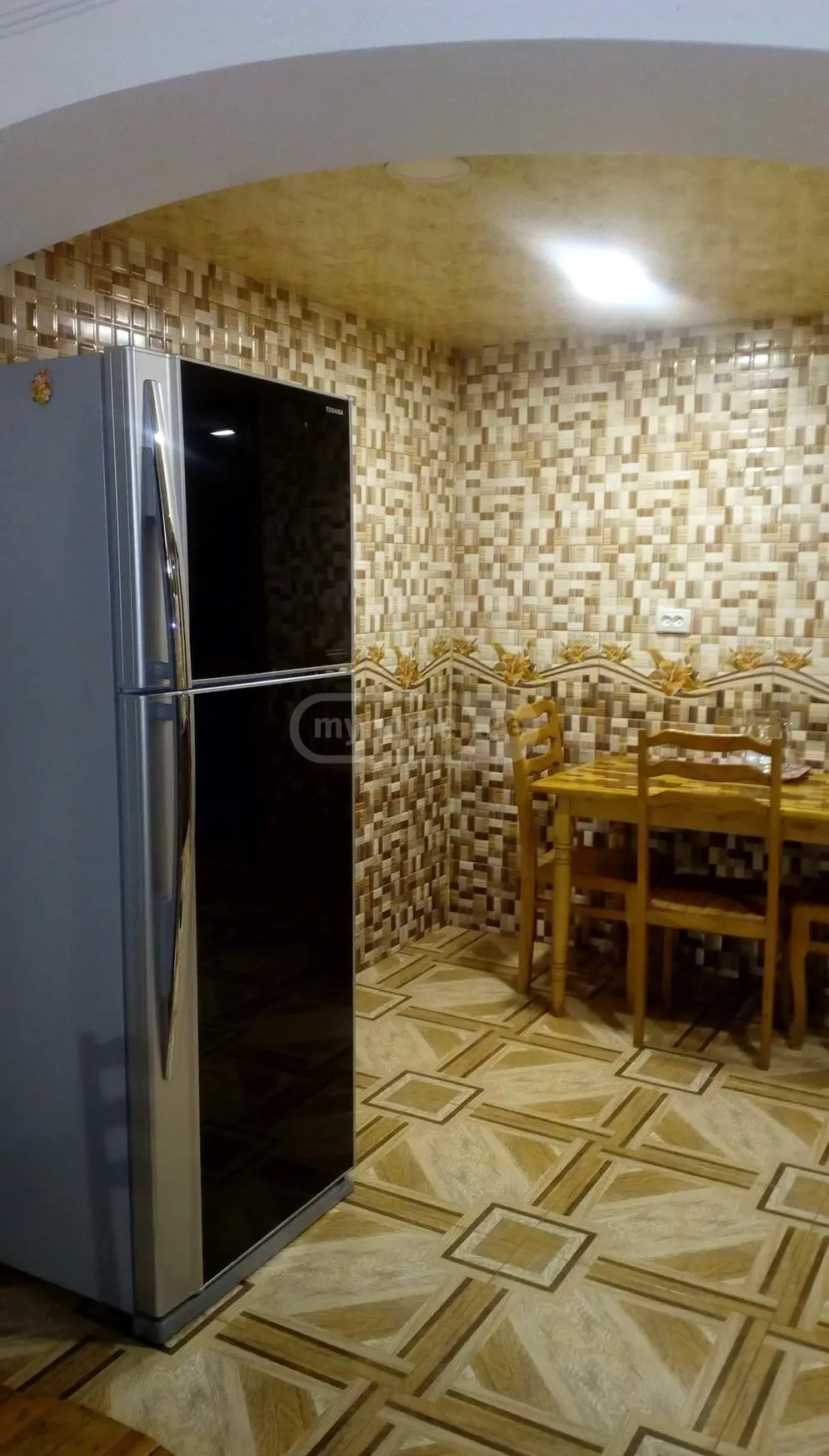 For Rent 4 Room Private House Potshi view 7