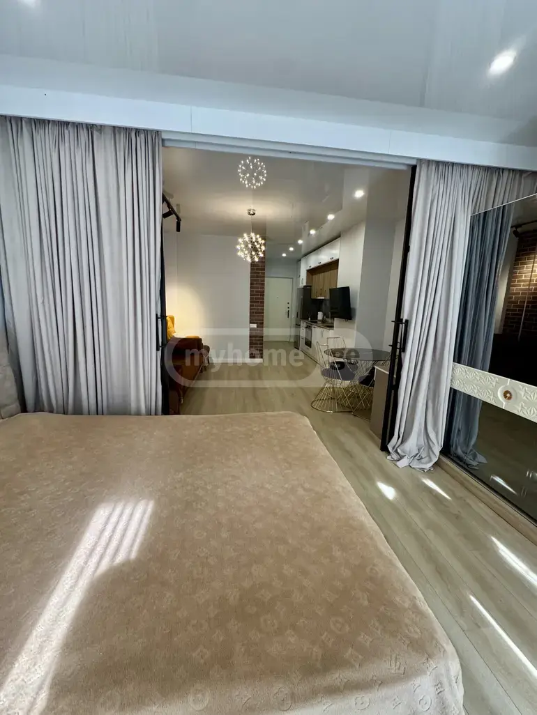 For Sale 1 Room Apartment, 4 of 8