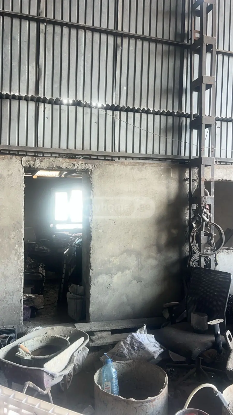For Sale Satsarmoo Commercial Space Gardabnis Munitsipalitetshi view 4