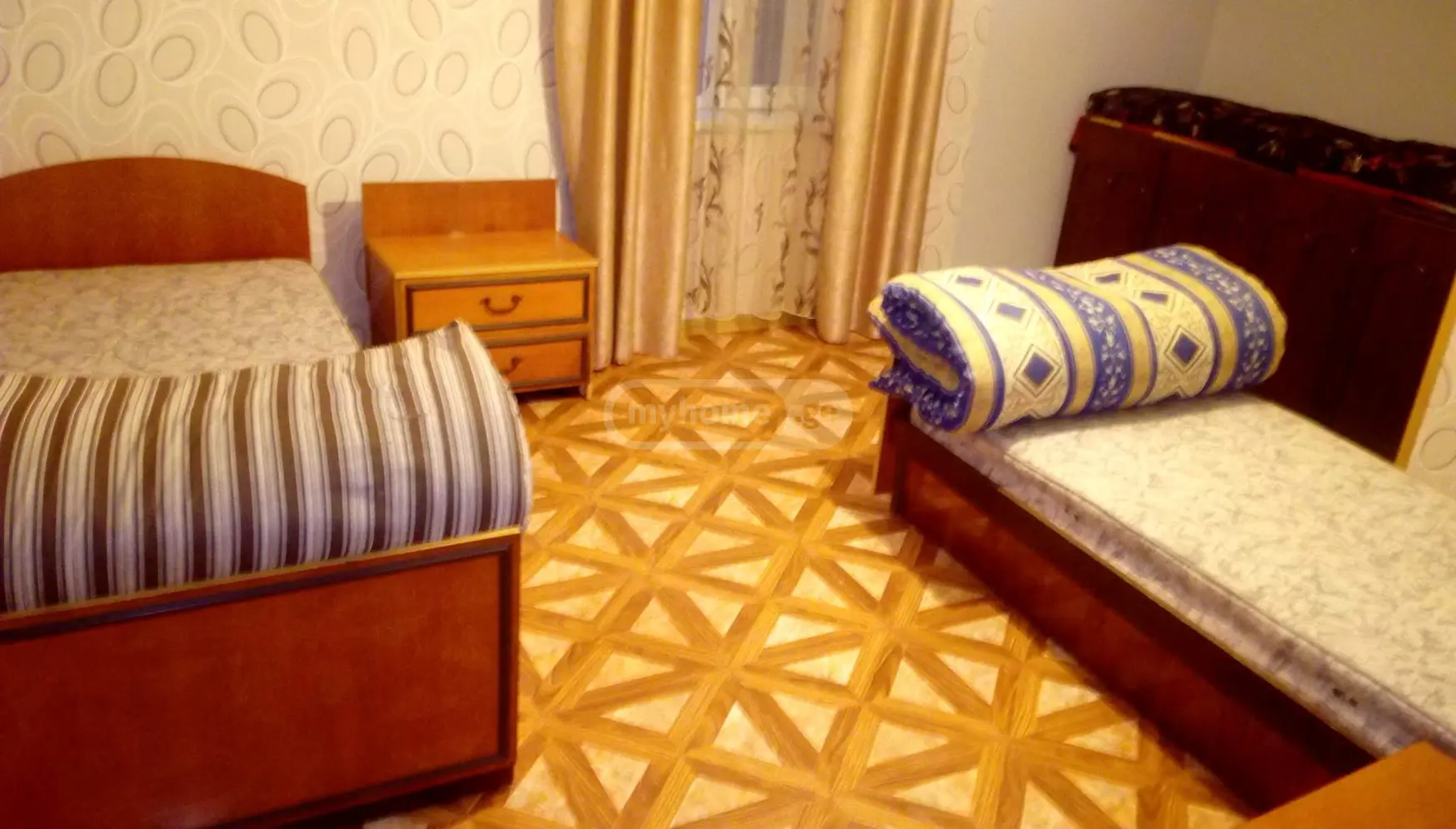 For Rent 4 Room Private House Potshi view 6