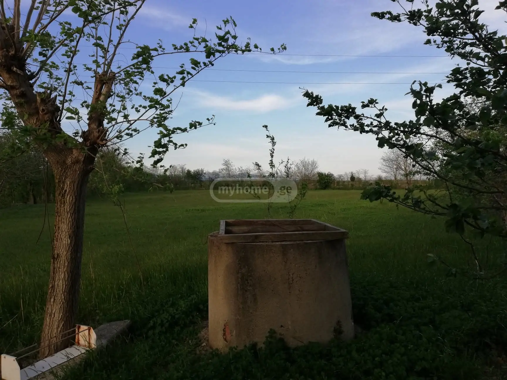 Продажа Земля / участок в Tsqaltubos Munitsipalitetshi view 2