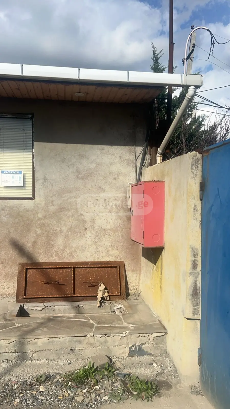 For Sale Satsarmoo Commercial Space Gardabnis Munitsipalitetshi view 10