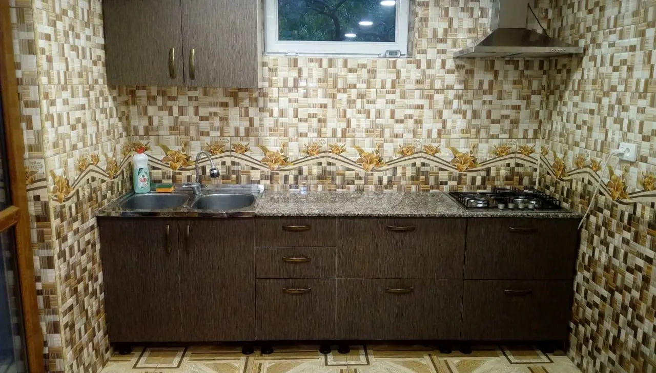 For Rent 4 Room Private House Potshi view 4