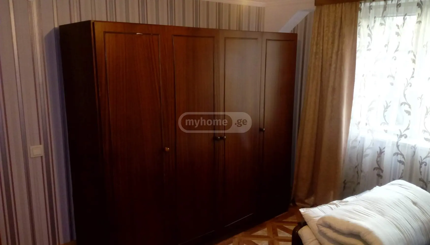 For Rent 4 Room Private House Potshi view 11