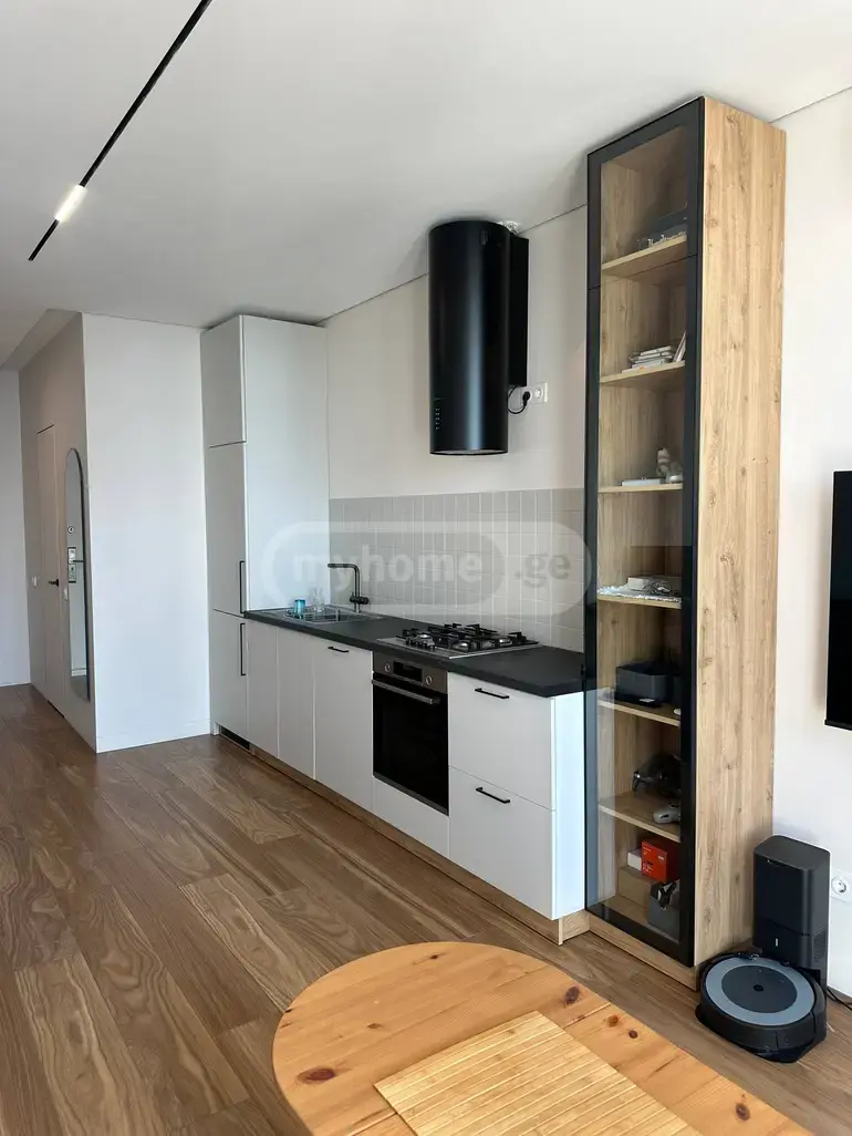 For Sale 1 Room Apartment, 3 of 9