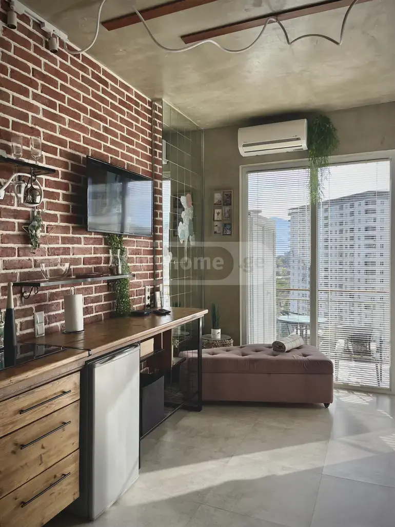 For Sale 1 Room Apartment, 7 of 7