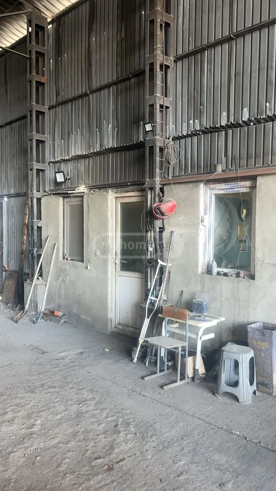 For Sale Satsarmoo Commercial Space Gardabnis Munitsipalitetshi view 2