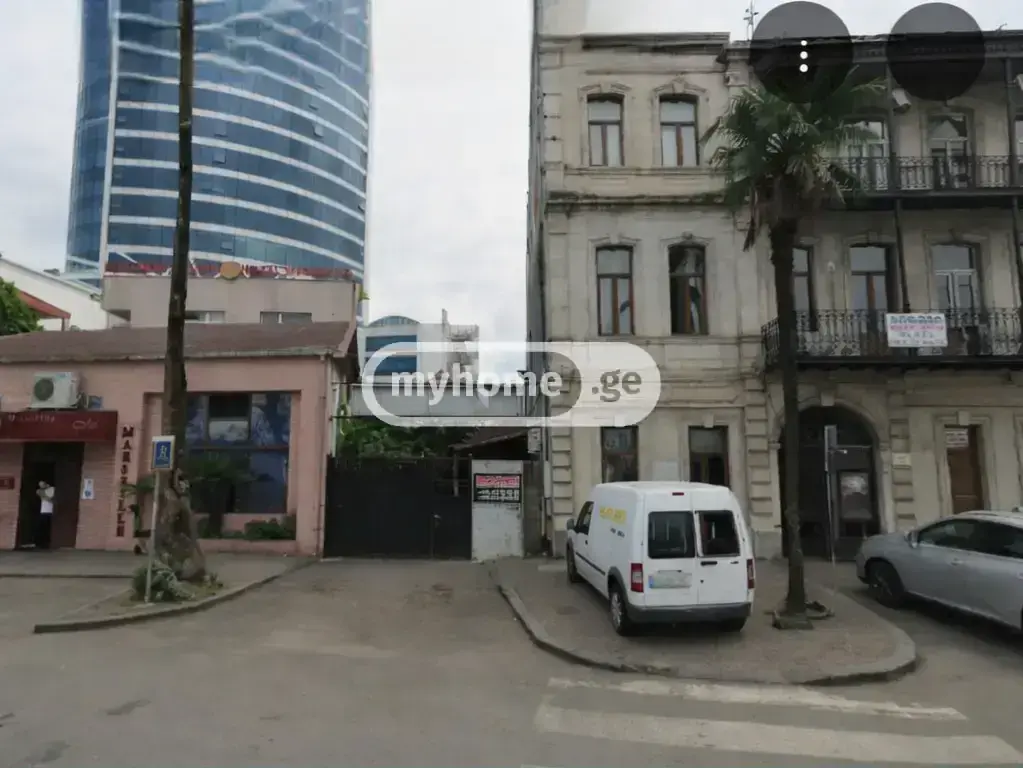 For Rent 10+ Room Sastumro In Batumi, 11 of 12