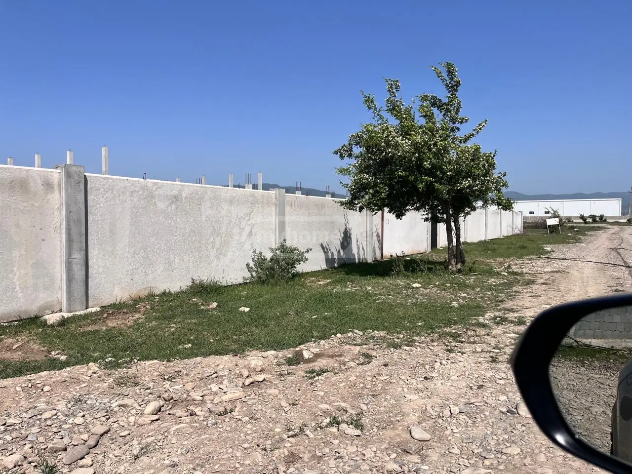 For Sale Ara Sasoplo-Sameurneo Land Plot Mtskhetis Munitsipalitetshi view 5