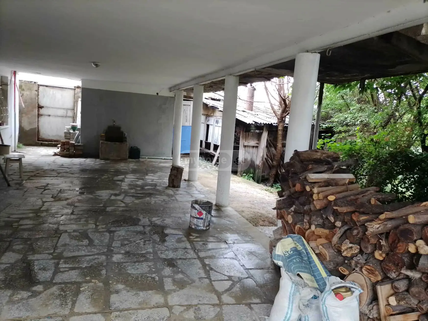 For Sale 10+ Room Private House Sagarejoshi view 5