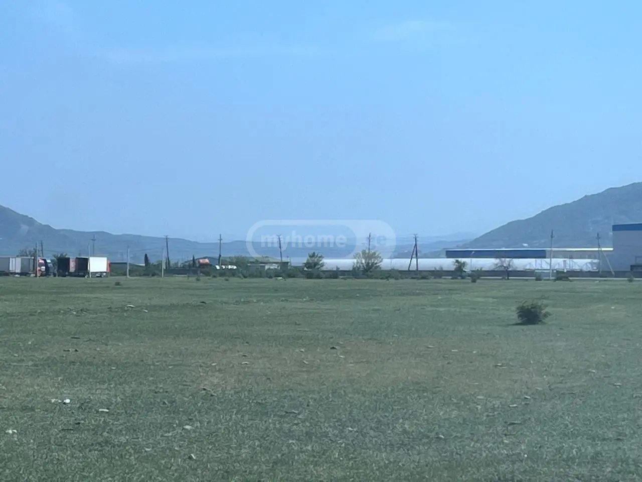 For Sale Ara Sasoplo-Sameurneo Land Plot Mtskhetis Munitsipalitetshi view 7