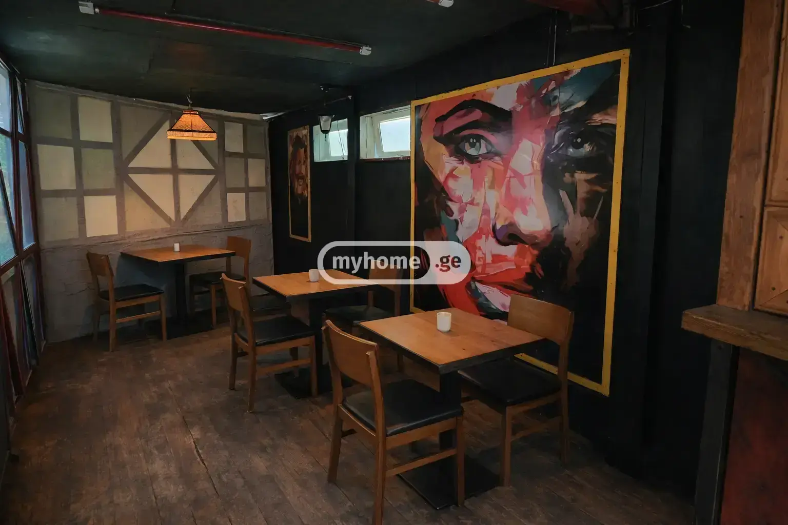 For Rent 10+ Room Sastumro In Batumi, 6 of 12