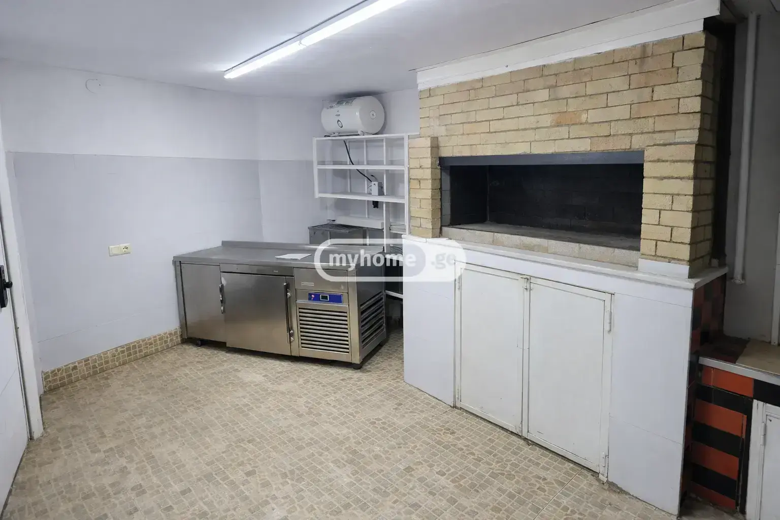 For Rent 10+ Room Sastumro In Batumi, 9 of 12