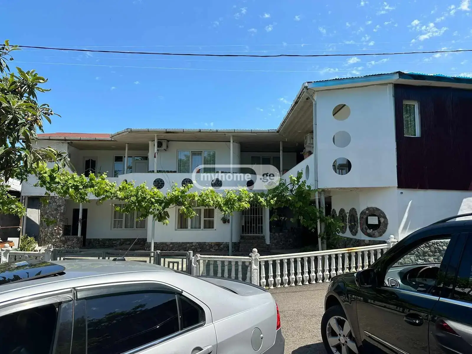 For Sale 10+ Room Private House Khelvachauris Munitsipalitetshi view 2