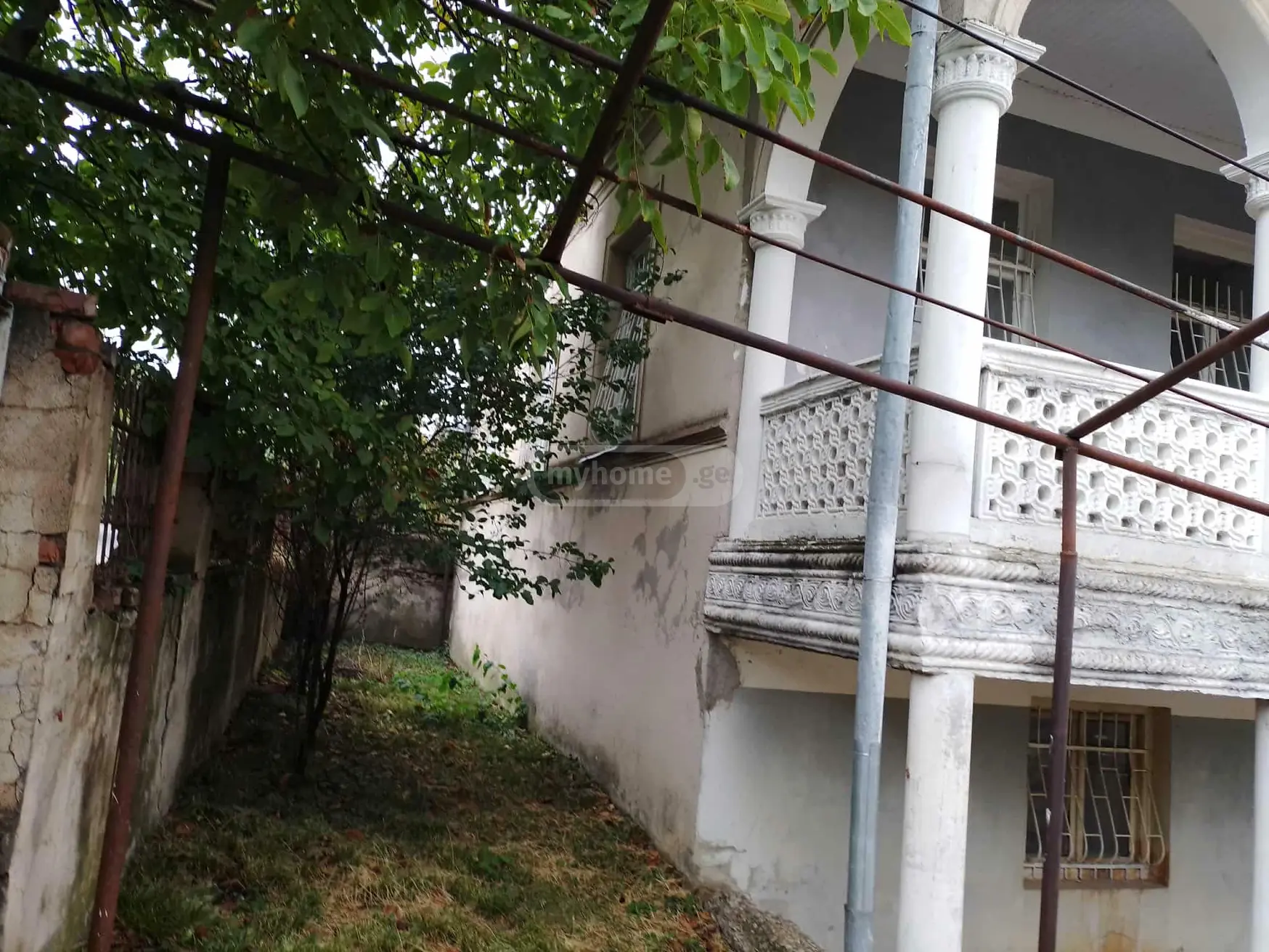 For Sale 10+ Room Private House Sagarejoshi view 4