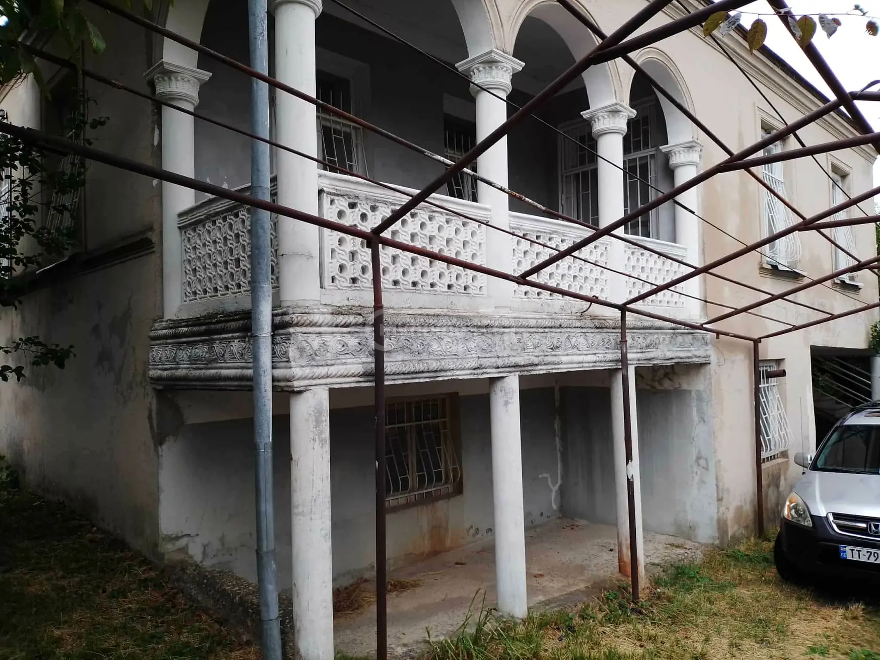 For Sale 10+ Room Private House Sagarejoshi view 3