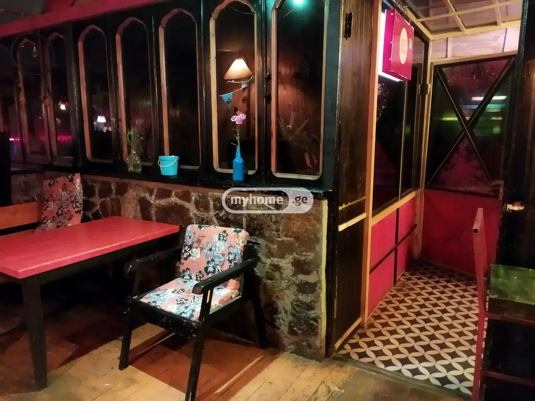 For Rent 10+ Room Sastumro In Batumi, 10 of 12