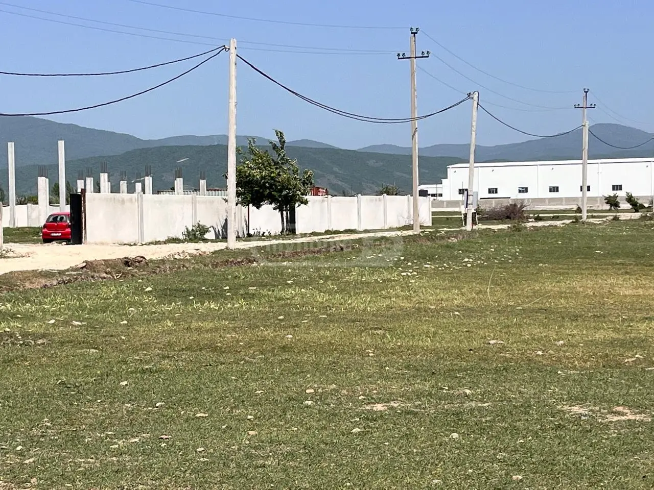 For Sale Ara Sasoplo-Sameurneo Land Plot Mtskhetis Munitsipalitetshi view 6