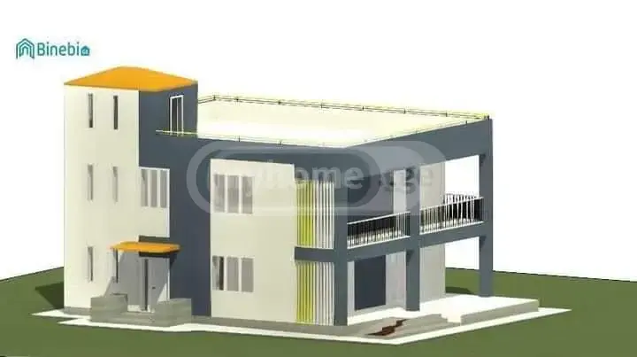 For Sale 9 Room Private House Telavis Munitsipalitetshi view 1