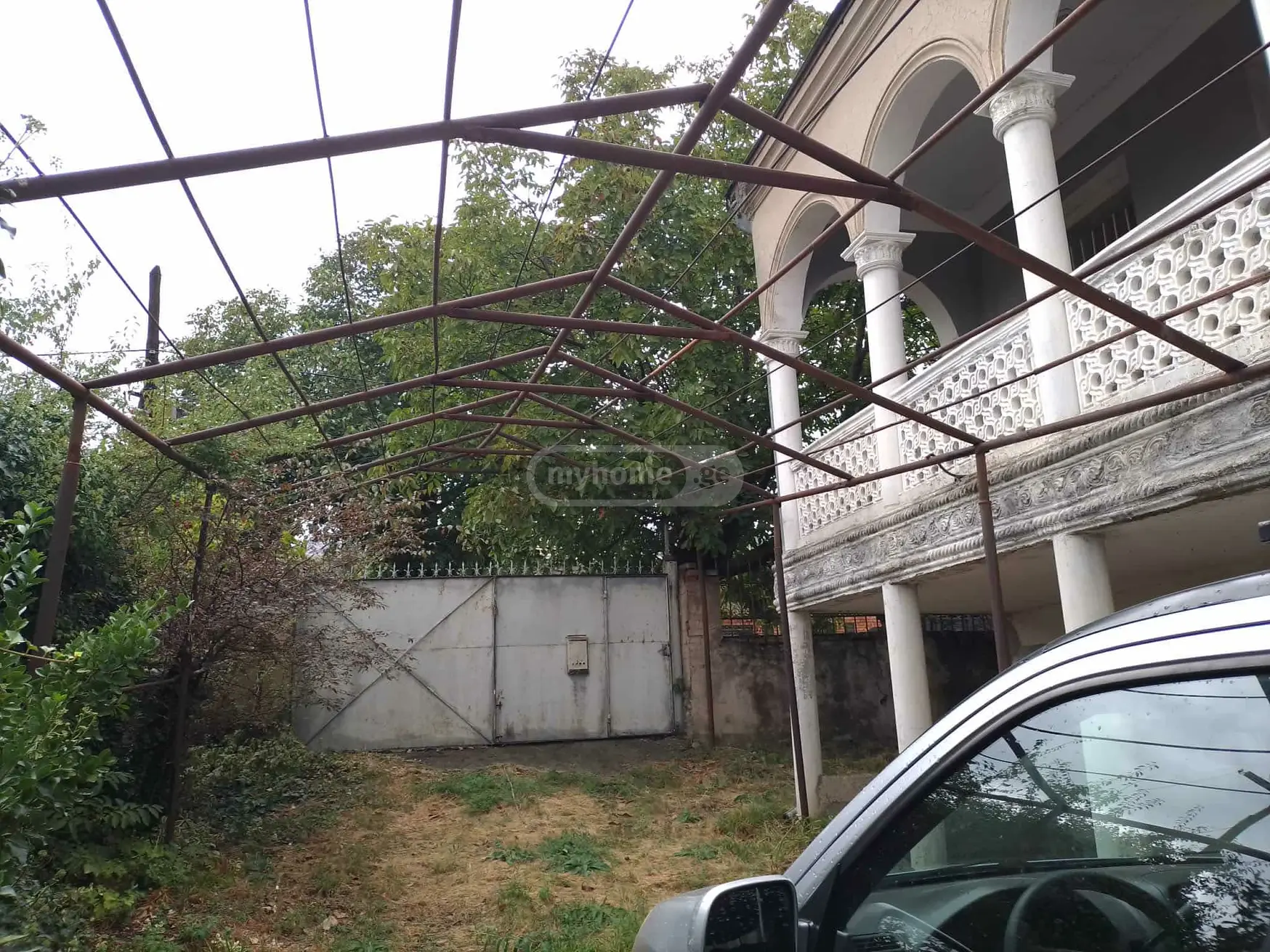 For Sale 10+ Room Private House Sagarejoshi view 1