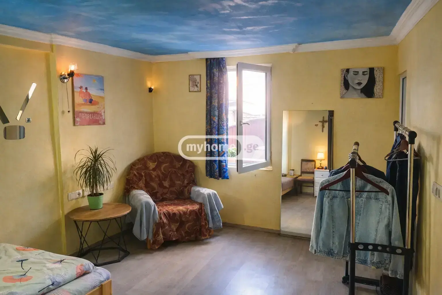 For Rent 10+ Room Sastumro In Batumi, 8 of 12