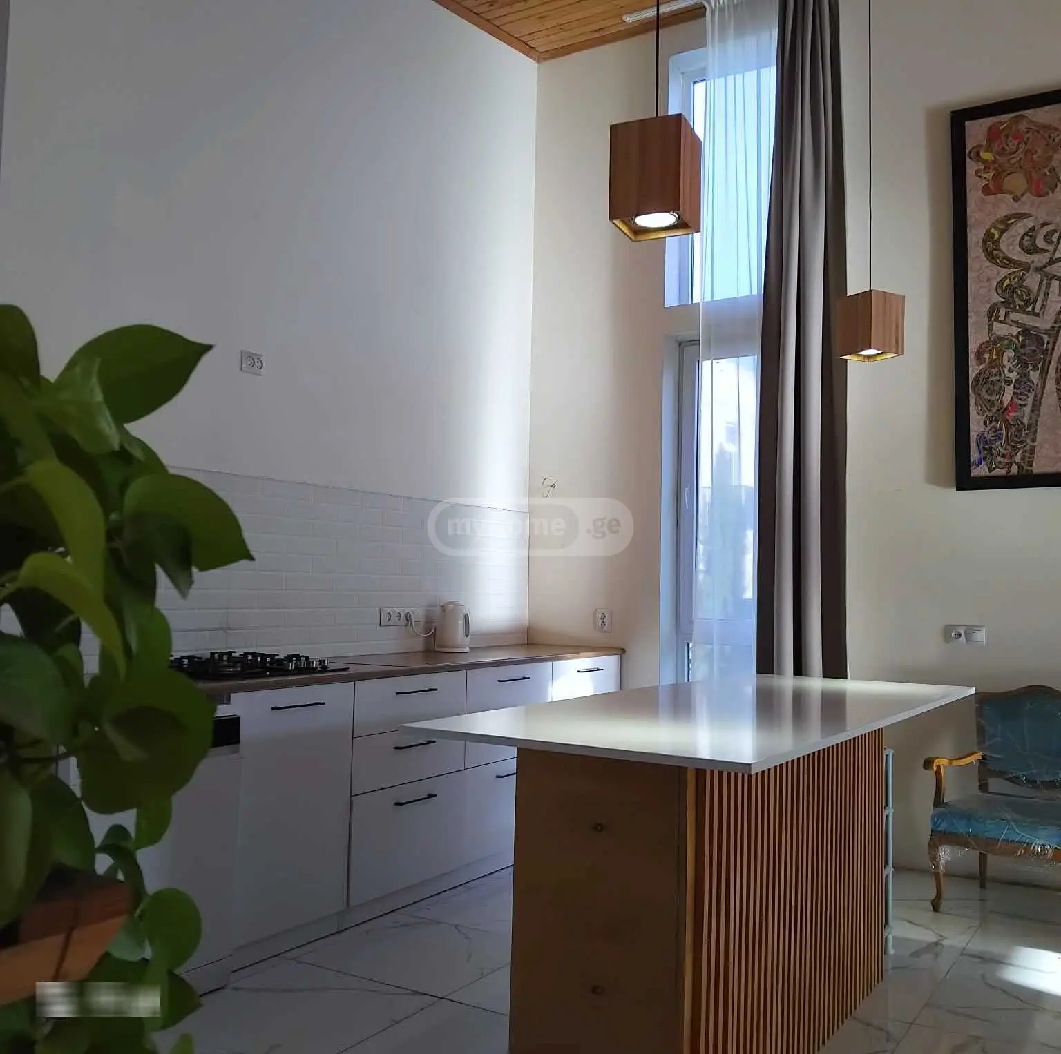 Продажа 5-комната Частный дом в Gardabanshi view 2