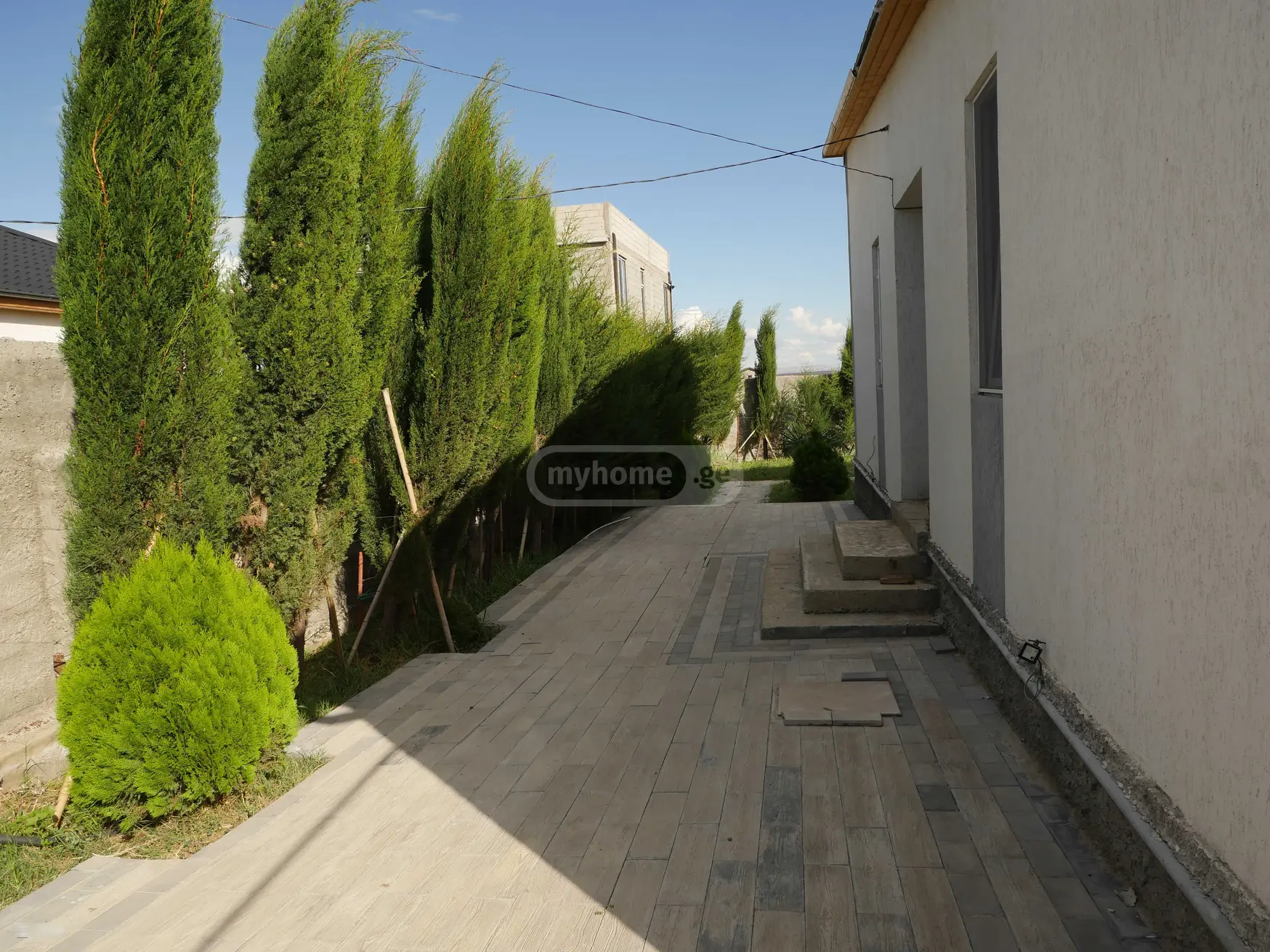 Продажа 5-комната Частный дом в Gardabanshi view 10