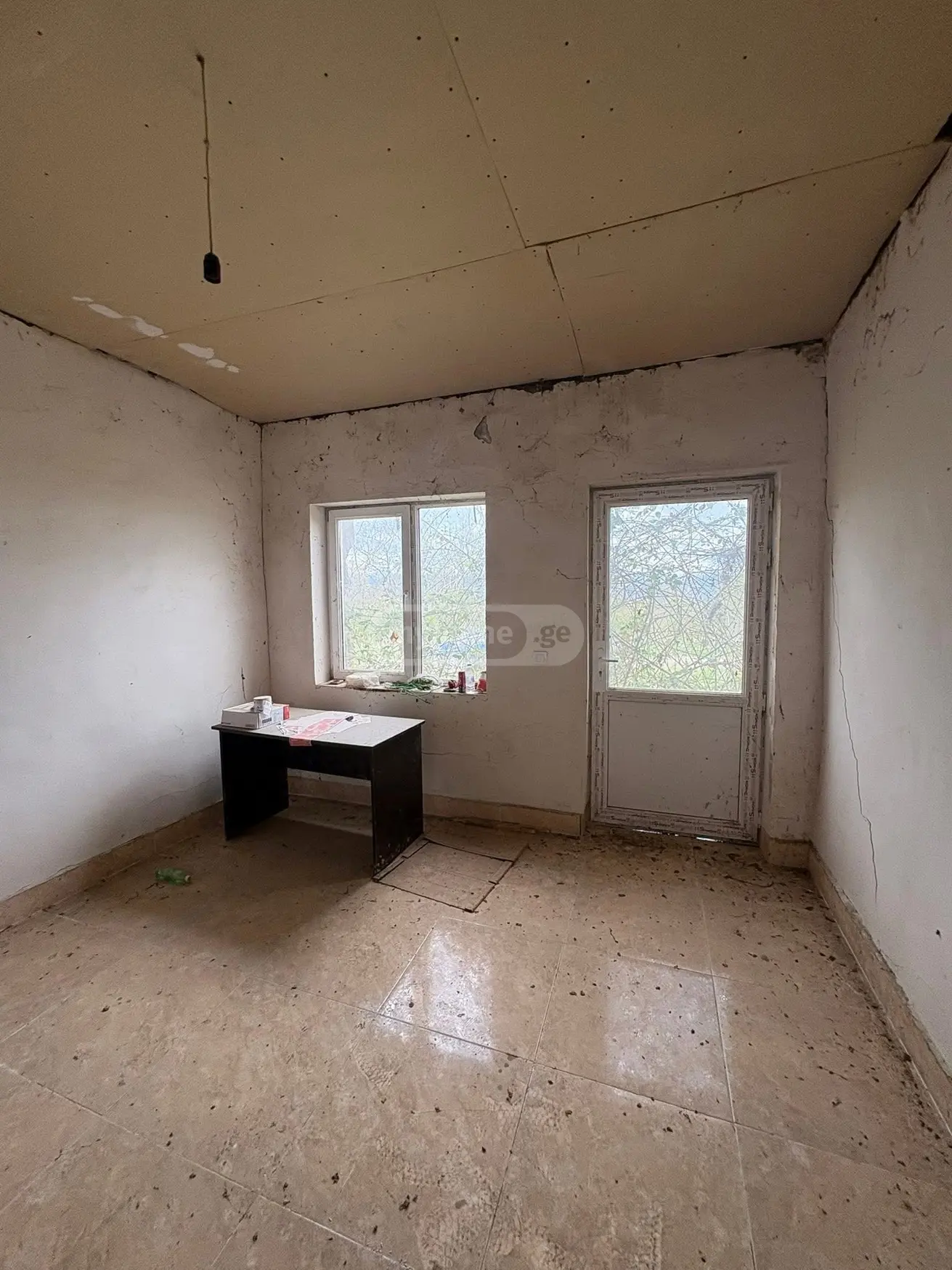 For Sale Sasatsqobe Commercial Space Telavshi view 4