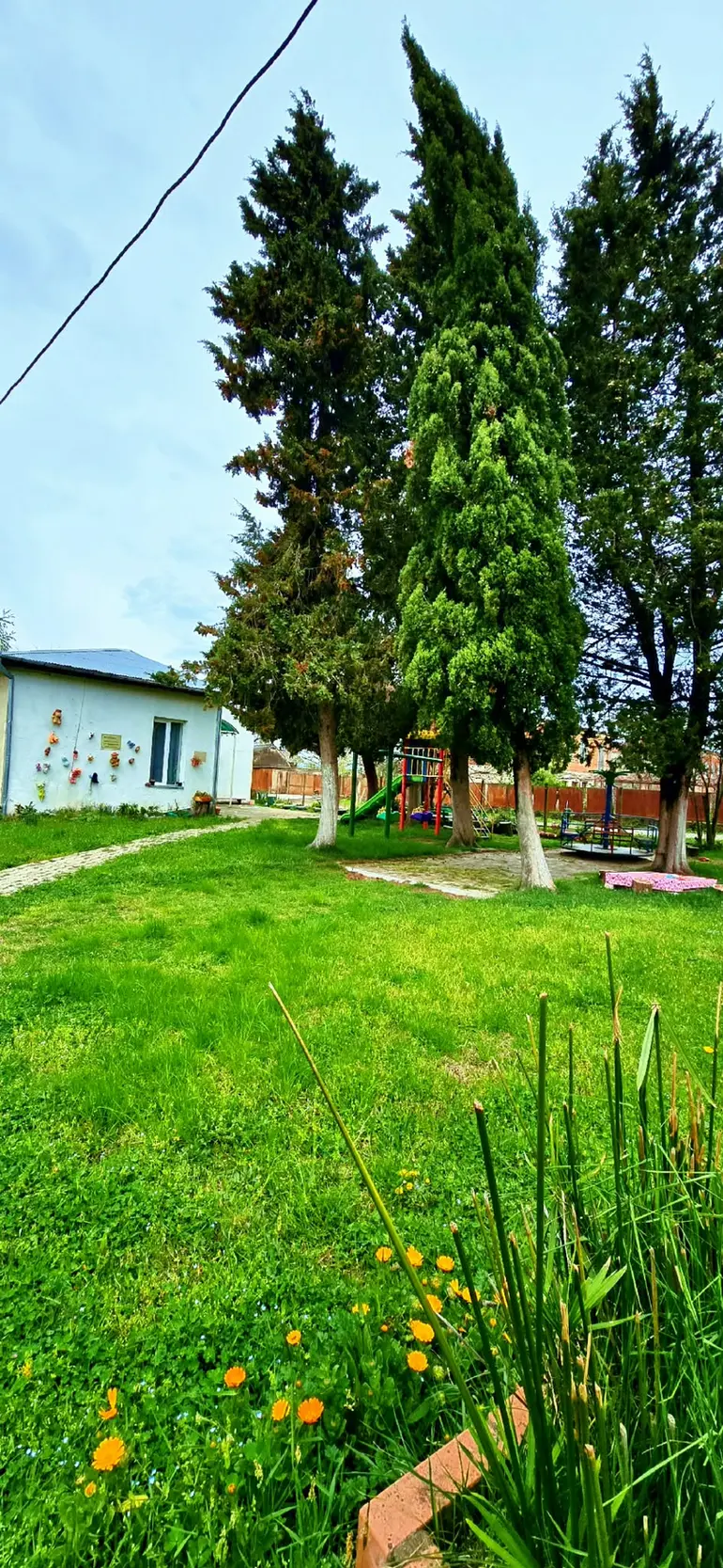 building