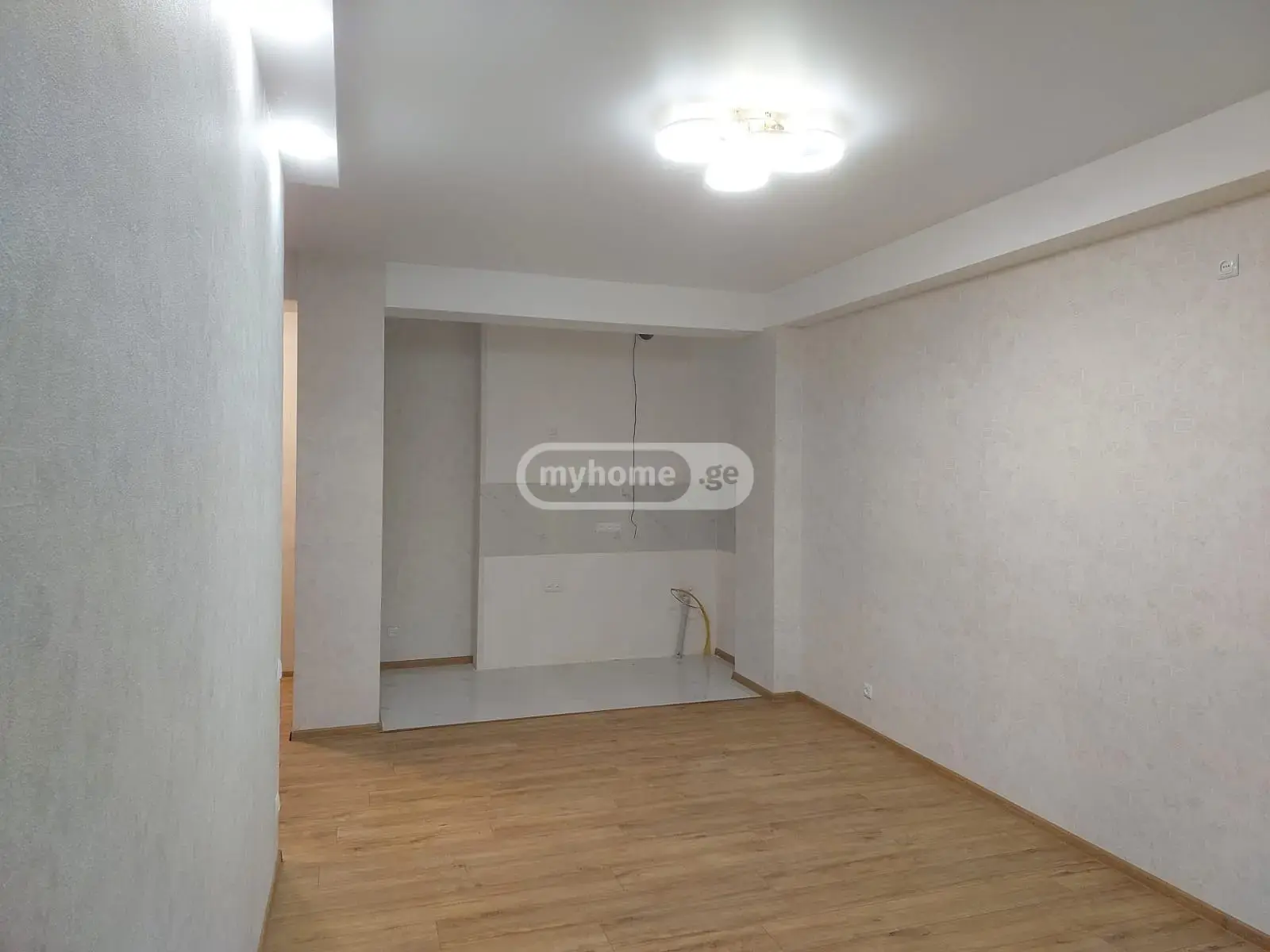 For Sale 2 Room Apartment Nadzaladevshi, 2 of 12