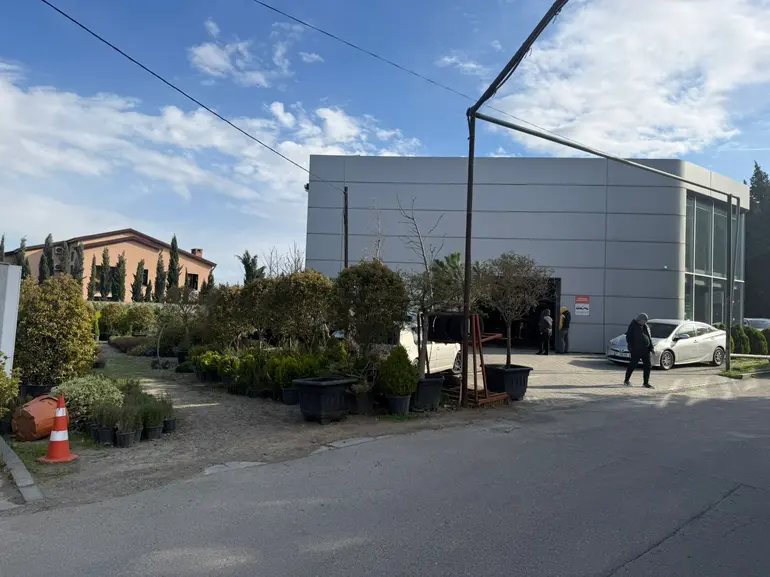 building