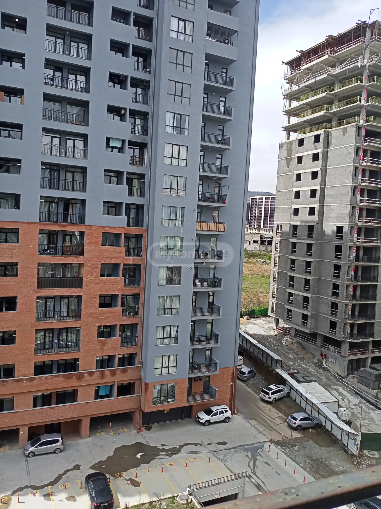 For Sale 2 Room Apartment, 3 of 12